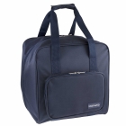 Blue Carry Bag For Overlock Machine