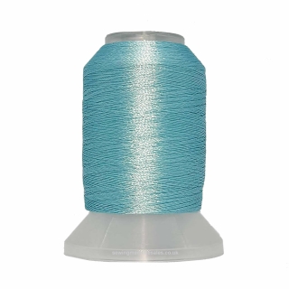 CORN Embroidery Thread 500M Col. 017 Angel Blue