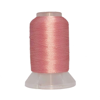 CORN Embroidery Thread 500M Col. 079 Pink Icing