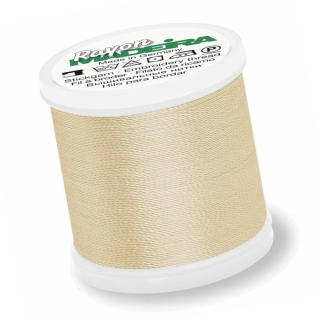 Madeira Embroidery Rayon Thread - 1055 Tawny Tan