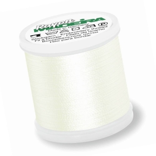 Madeira Machine Embroidery Rayon Thread - 1067 Pale Yellow