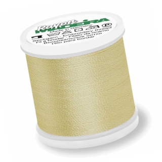 Madeira Embroidery Rayon Thread - 1070 Honey Gold