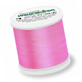 Madeira Machine Embroidery Rayon 200m Thread - 1106 Light Avocado