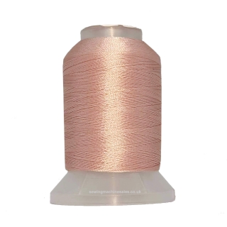 CORN Embroidery Thread 500M Col. 124 Rose Water