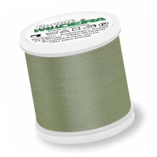 Madeira Machine Embroidery Rayon 200m Thread - 1306 Light Khaki