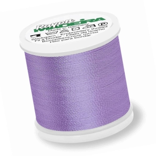 Madeira Machine Embroidery Rayon 200m Thread - 1311 Dusty Lavender
