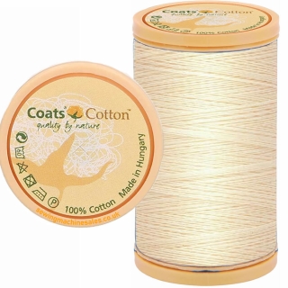 Coats Cotton Thread Stone 1317