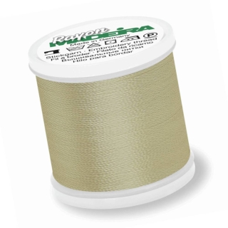 Madeira Embroidery Rayon Thread - 1338 Burnt Toast