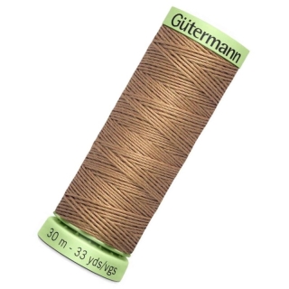 Gutermann Top Stitch Thread (139) 30m Hopsack