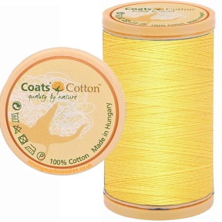 Coats Cotton Thread Pineapple 1811