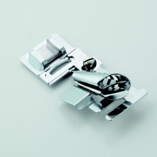 Janome bias binding foot