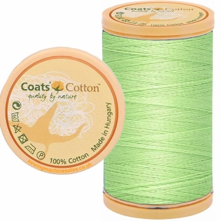 Coats Cotton Thread Mint 2427