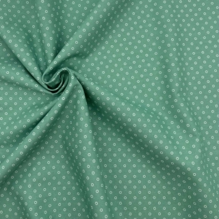 Teal Design from 30s Playtime by Linzee McCray for Moda Fabrics