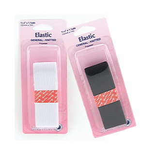 Wide Soft Waistband Elastic