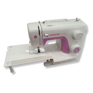 Singer Simple Extension Table for 3223 & 3232 – Quilting & Embroidery Workspace