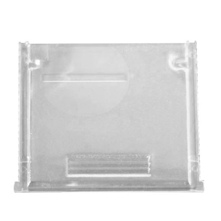 Singer Slide plate