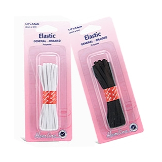 Braided Elastic 3mm wide