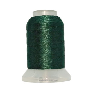 CORN Embroidery Thread 500M Col. 519 Soldier Green