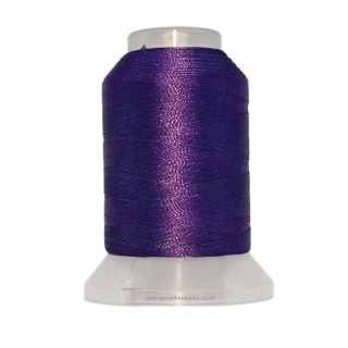 CORN Embroidery Thread 500M Col. 614 Royal Lilac