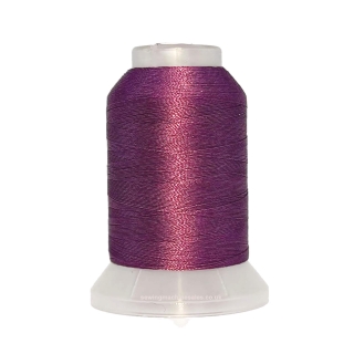 CORN Embroidery Thread 500M Col. 620 Meadow Mauve