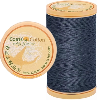 Coats Cotton Thread Light Airforce 6339