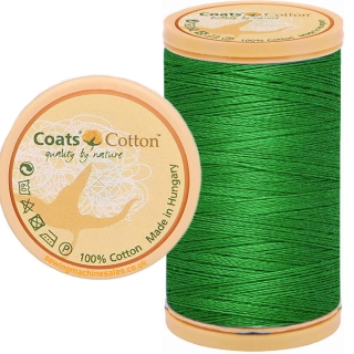 Coats Cotton Thread Emerald 6724