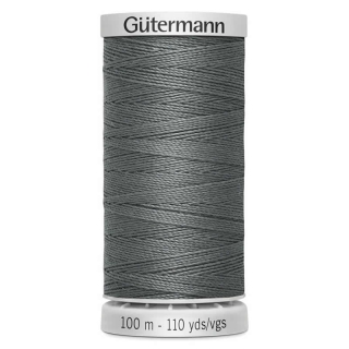 Gutermann Extra Strong Thread (701) Dovetail Grey 100m