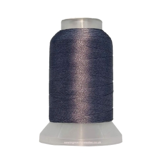 CORN Embroidery Thread 500M Col. 704 Mist Grey