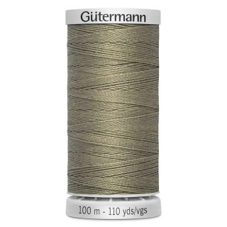 Gutermann Extra Strong Thread (724) Pebble 100m