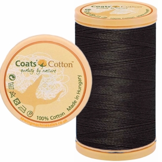 Coats Cotton Thread Wrought Iron 8041