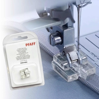 Buy Pfaff Invisible Zipper Foot. Huge range of Sewing Feet