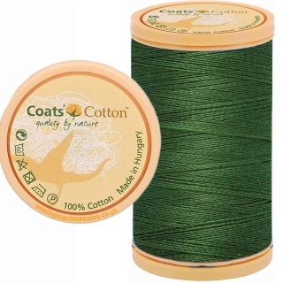 Coats Cotton Thread Bottle 8228