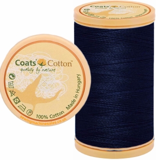 Coats Cotton Thread Airforce 9342