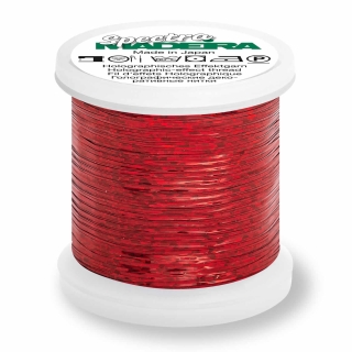Red Madeira Jewel Thread