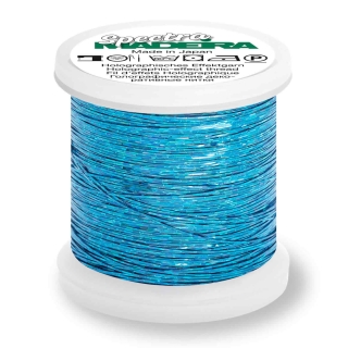 Blue Madeira Jewel Thread