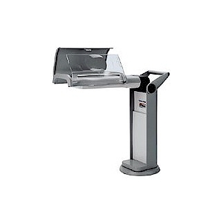 Ott-Lite Magnifier Conversion Kit - Fits The Task Lamp