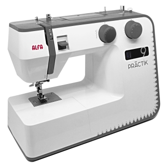Alfa Practik 9 Sewing Machine