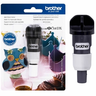 Auto blade holder for some SDX models