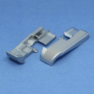 Baby lock teflon foot