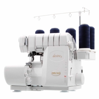 Baby Lock Desire 3