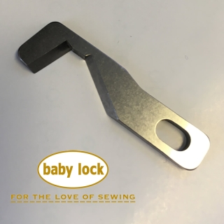 Genuine Baby Lock Overlocker Top or Upper Knife
