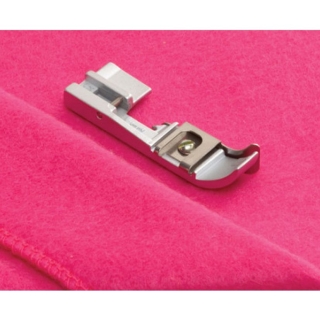 Baby lock blind stitch foot