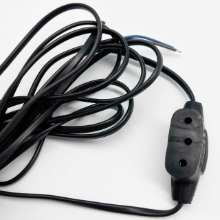 Singer Bak Foot Control Harness