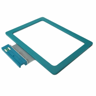 Medium size Bernette snap hoop monster