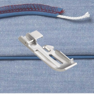 Bernette Overlocker Piping Foot
