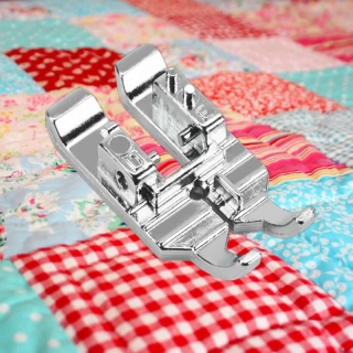 Bernette sewing machine quilt patchwork foot