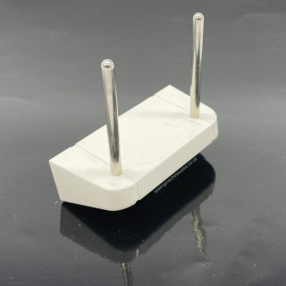 Bernina spool reel holder