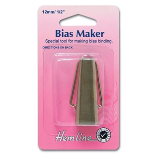 Bias Binding Maker Medium