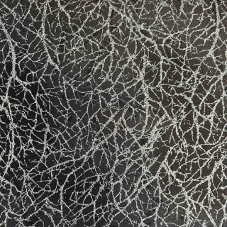 Black Diamond Dust 100% Cotton Fabric