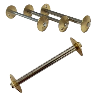 Boat Bobbin Shuttle